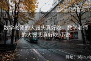数学老师的大馒头真好吃，数学老师的大馒头真好吃 小说