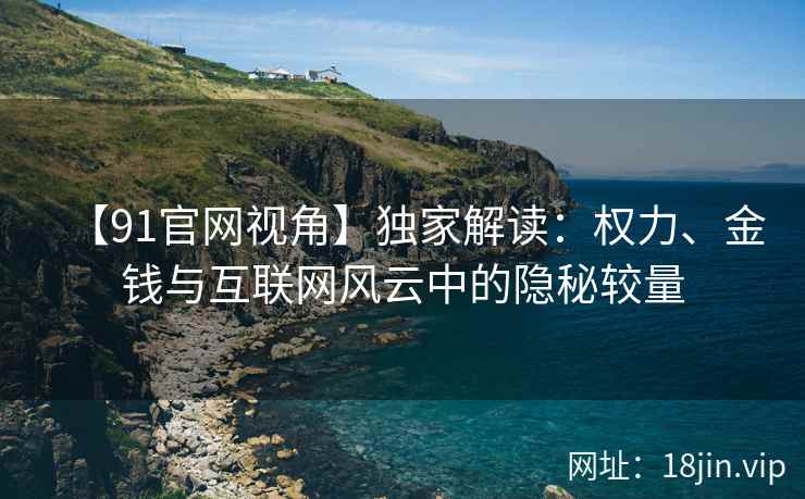 【91官网视角】独家解读：权力、金钱与互联网风云中的隐秘较量